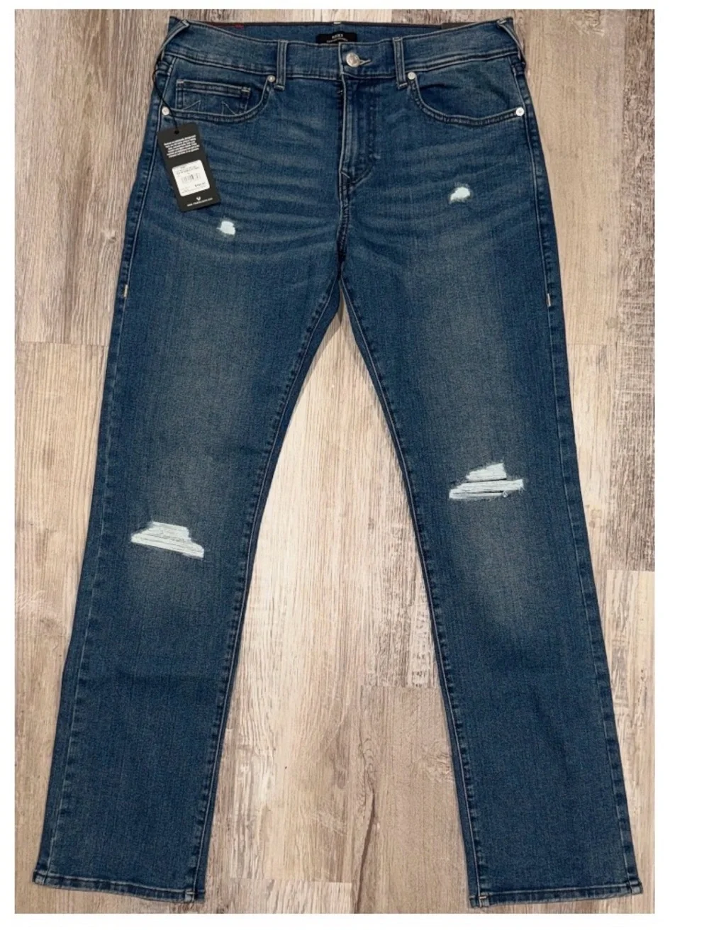 NWT Men's True Religion Jeans 
